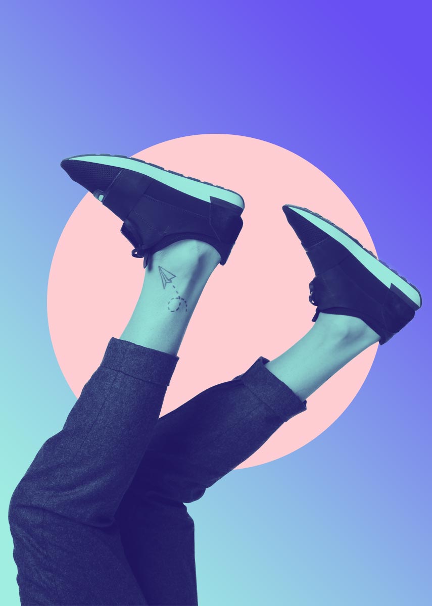 Branding & Logo Design