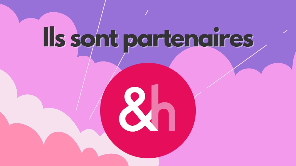 Harper Collins et &H partenaires du RSR